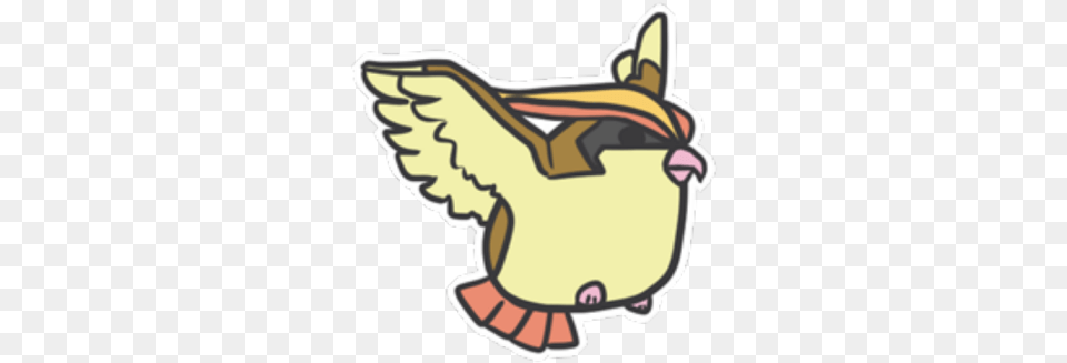 Cute Pidgeot Roblox, Animal, Bird, Device, Grass Free Png