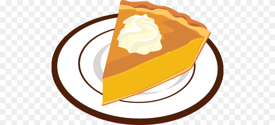 Cute Pie Cliparts, Cake, Dessert, Food, Cream Png Image