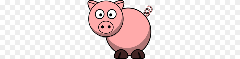 Cute Pig Clip Art Clipart, Animal, Mammal, Rat, Rodent Png