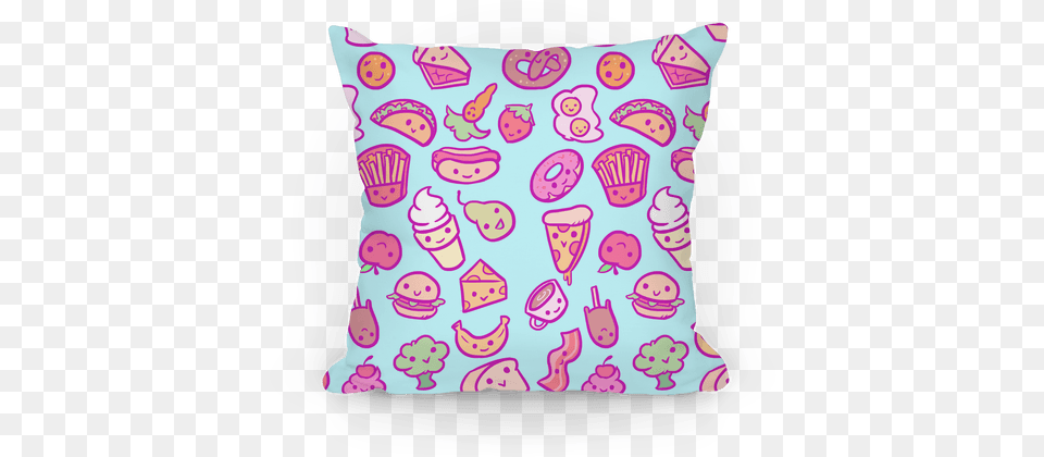 Cute Pillows Image Cute Pillows, Cushion, Home Decor, Pillow, Diaper Free Png Download