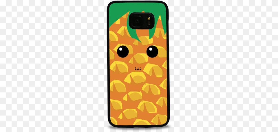Cute Pineapple Pineapple, Electronics, Mobile Phone, Phone Png