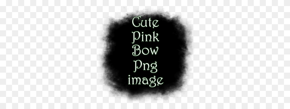 Cute Pink Bow Image, Book, Publication, Text, Smoke Png