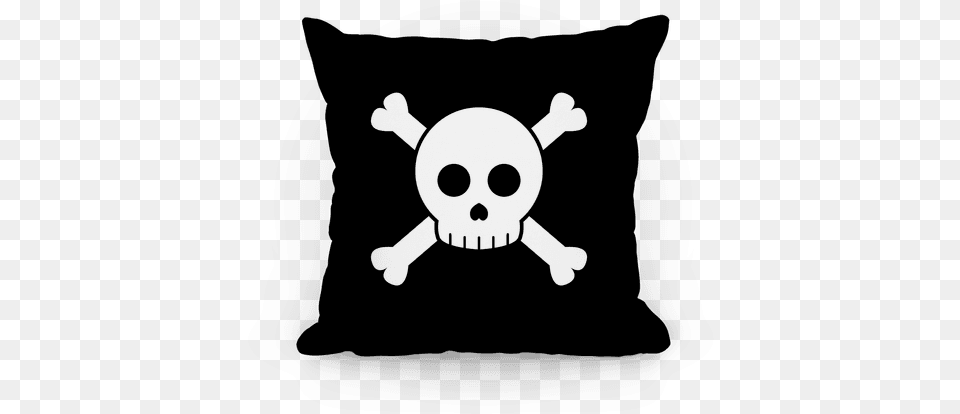 Cute Pirate Pillow Pillow She39s Beauty She39s Grace She Ll Punch You In The Face, Cushion, Home Decor, Person, Stencil Free Png