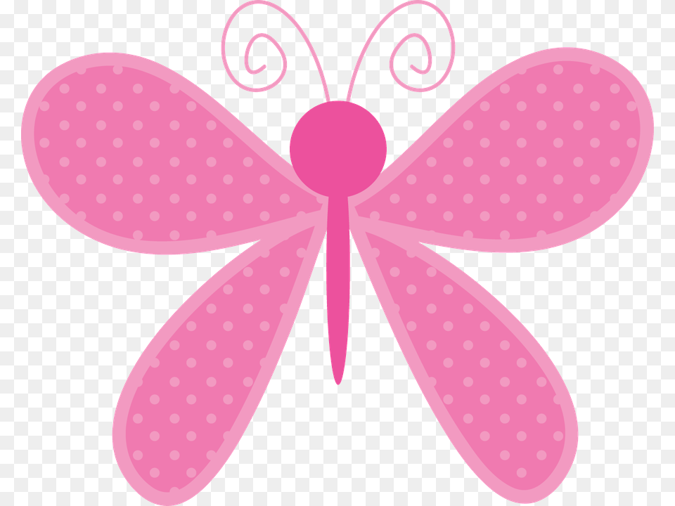 Cute Polka Dot Butterfly Clipart Download Watercolor Painting, Animal, Chandelier, Lamp Free Png