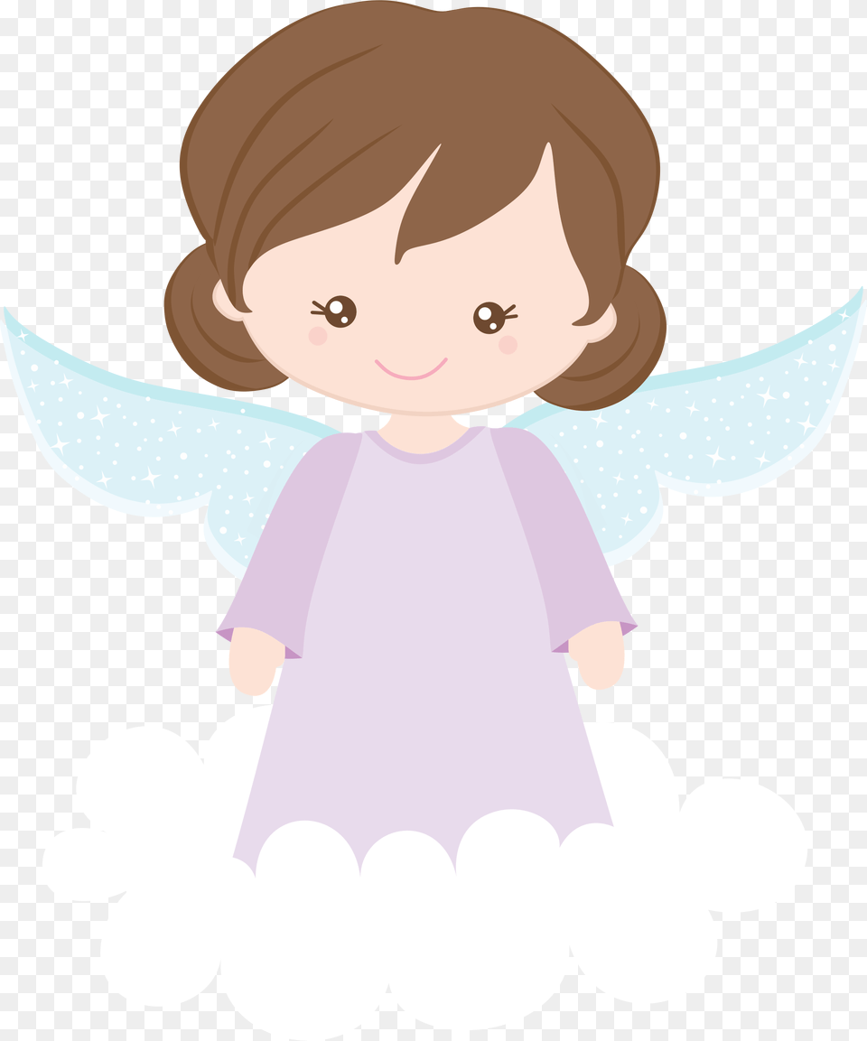 Cute Prentjies Angel Clip, Baby, Person, Face, Head Free Transparent Png