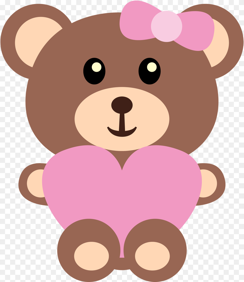 Cute Prentjies Clip Art Bear, Teddy Bear, Toy, Nature, Outdoors Free Png Download