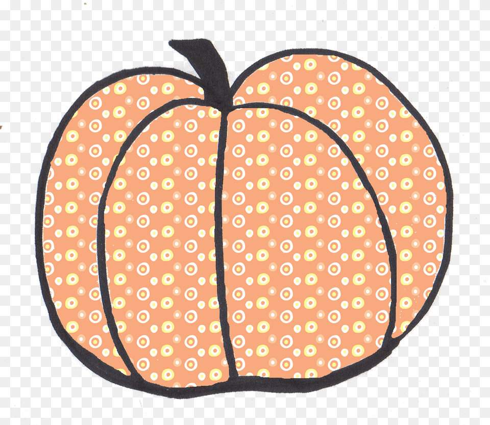 Cute Pumpkin Clipart Cute Pumpkin Clipart, Food, Plant, Produce, Vegetable Png