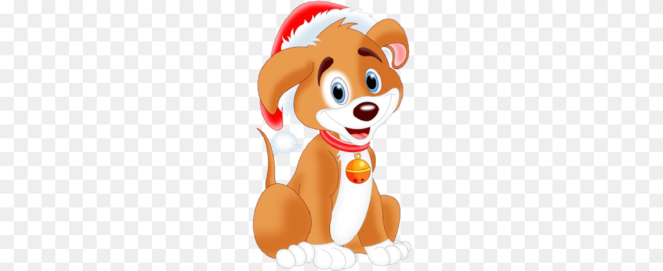 Cute Puppies Dog Cartoon Cute Dog Animation, Nature, Outdoors, Snow, Snowman Free Png Download