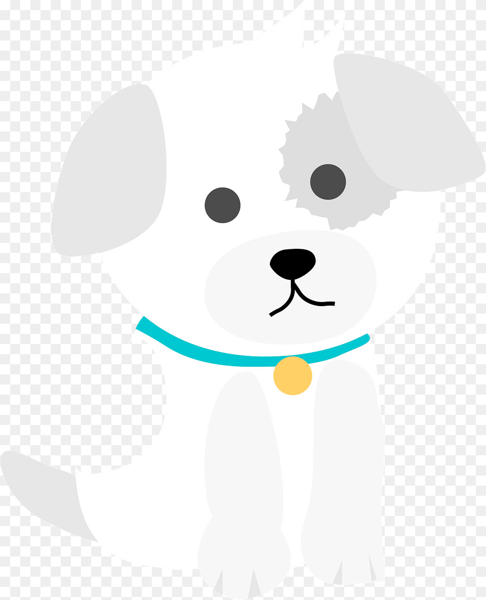 Cute Puppy Clipart, Animal, Canine, Dog, Mammal Png