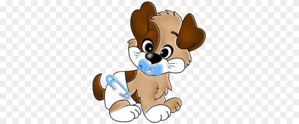 Cute Puppy Dogs, Plush, Toy Png Image