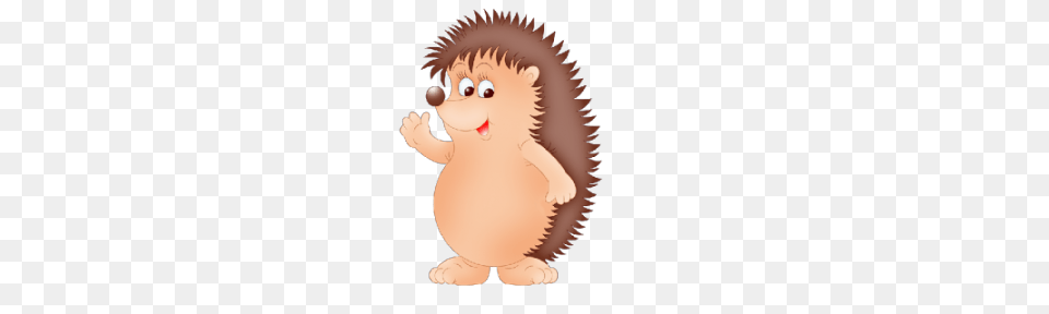 Cute Realistic Hedgehog Clipart, Ball, Baseball, Baseball (ball), Sport Png