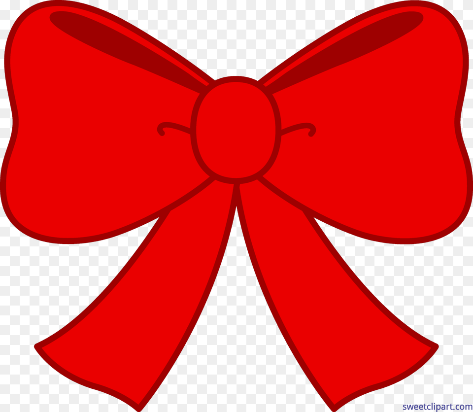 Cute Red Bow Clip Art, Accessories, Formal Wear, Tie, Bow Tie Free Png Download