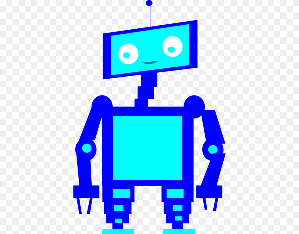 Cute Robot Computer Icons Cartoon Logo Clip Art Free Png