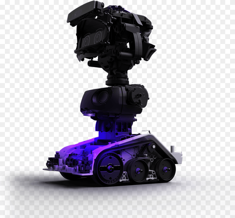 Cute Robot Military Robot Hd Misty 1 Robot, Machine, Wheel Png