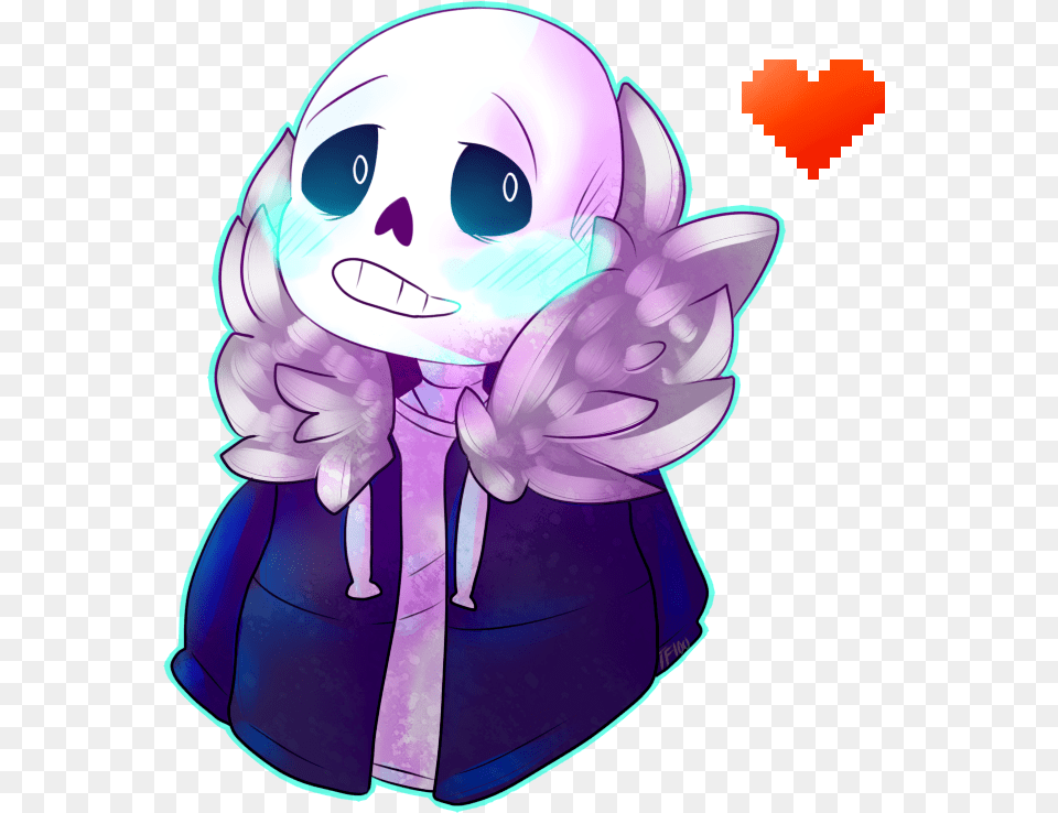 Cute Sans, Book, Comics, Publication, Baby Png Image