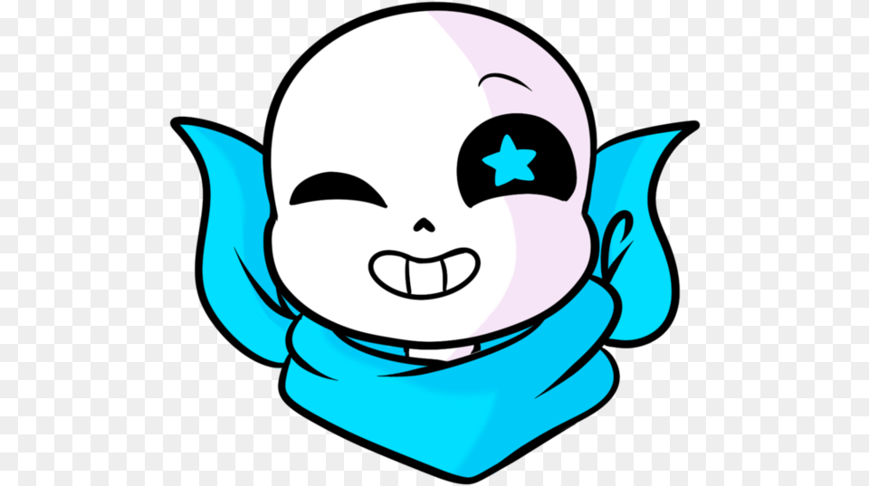 Cute Sans, Baby, Person, Face, Head Png