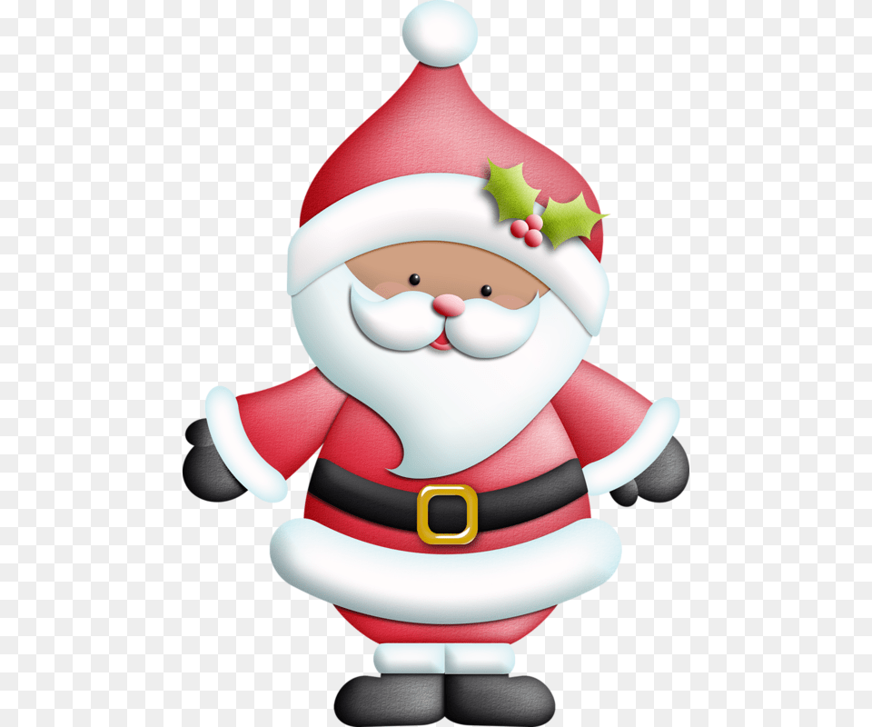 Cute Santa Claus Clipart, Elf, Nature, Outdoors, Snow Free Png