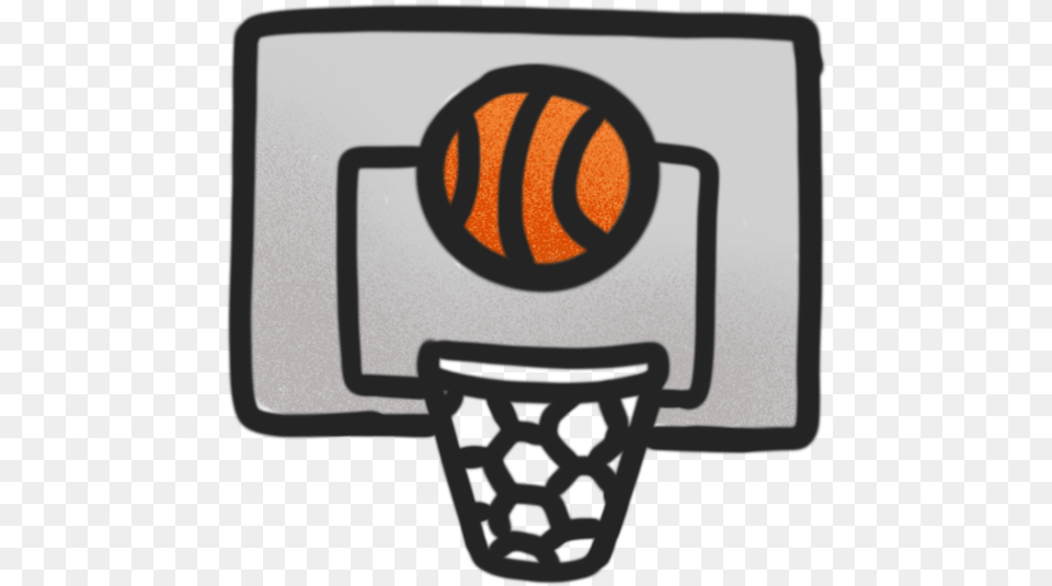 Cute School Icon Pack And Svg Back To Clipart Basketball Cute Icon, Cup, Beverage, Coffee, Coffee Cup Free Transparent Png