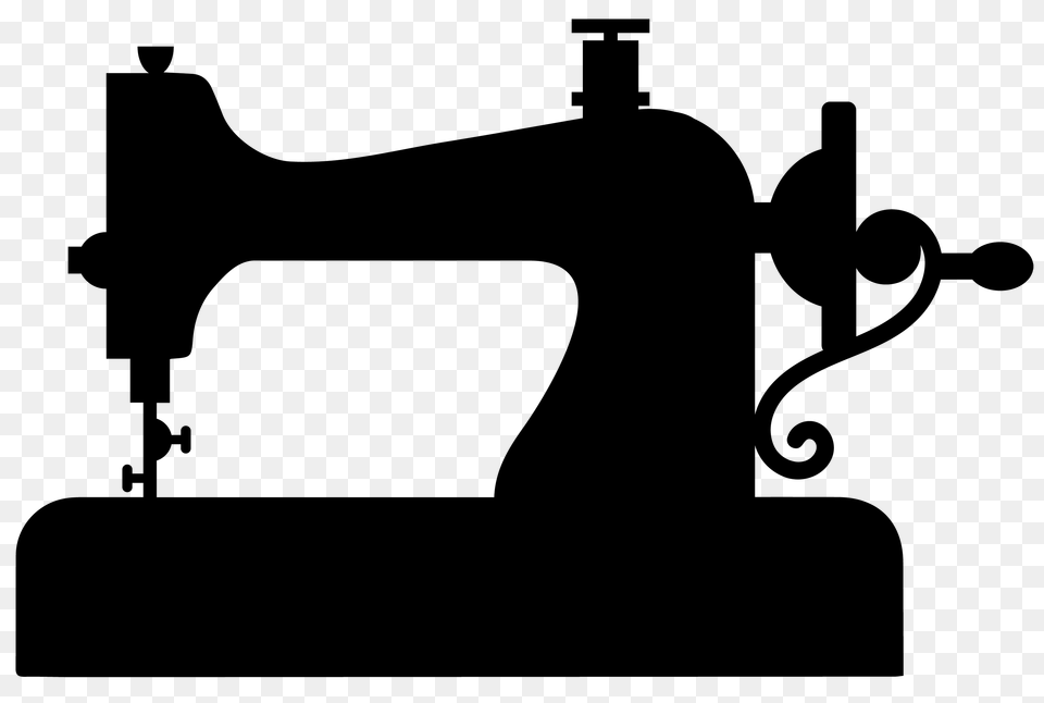 Cute Sewing Machine Clip Art Loadtve Free Transparent Png