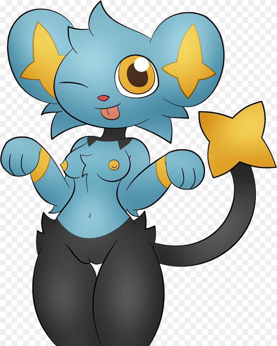 Cute Shinx Girl Cute Shinx, Baby, Person Free Transparent Png