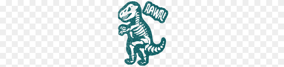 Cute Skeleton Dinosaur Rawr, Baby, Person, Animal, Cat Free Transparent Png