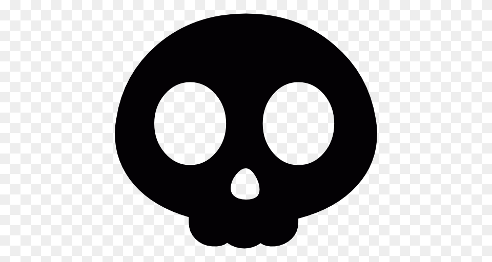 Cute Skull, Stencil, Clothing, Hardhat, Helmet Free Png Download