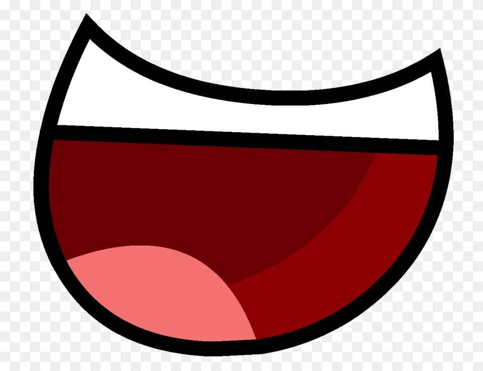 Cute Smile Mouth Clipart, Alcohol, Beverage, Liquor, Glass Free Png Download