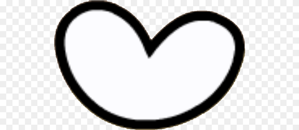 Cute Smiley Mouth Bfdi Cute Mouth, Heart, Logo, Smoke Pipe Png