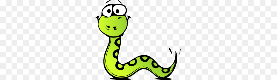 Cute Snake Clipart Free Png
