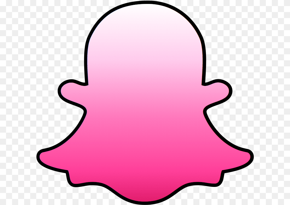 Cute Snapchat Logo, Animal, Fish, Sea Life, Shark Png Image