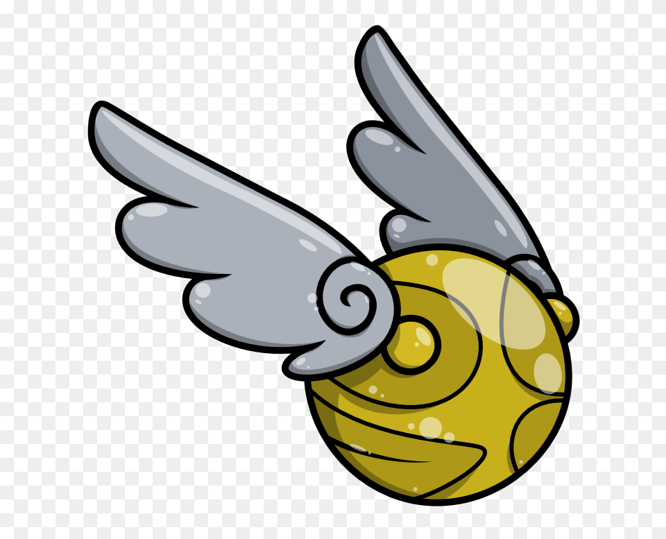 Cute Snitch, Animal, Bee, Insect, Invertebrate Png