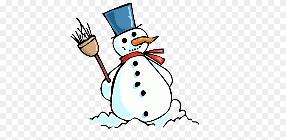 Cute Snowman Graphics And Animations, Nature, Outdoors, Winter, Snow Free Transparent Png