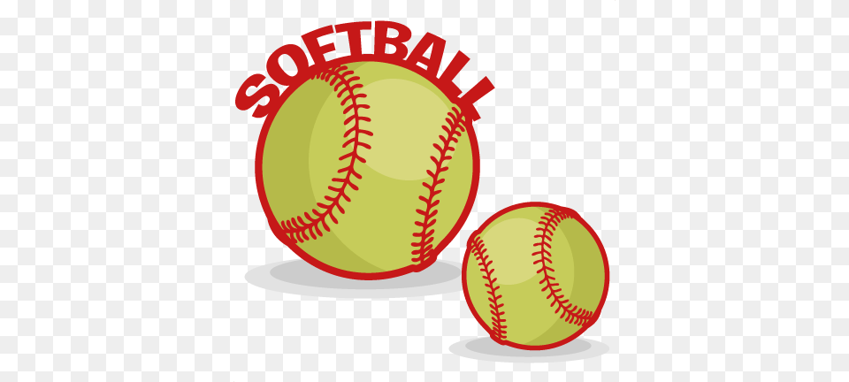 Cute Softball Cliparts, Ball, Baseball, Baseball (ball), Sport Free Transparent Png