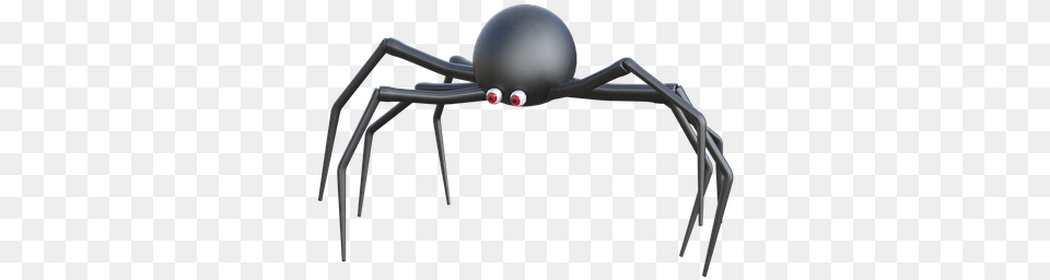 Cute Spider Black Climb Legs Nature Arachnid Black Widow, Animal, Invertebrate, Black Widow, Insect Free Transparent Png