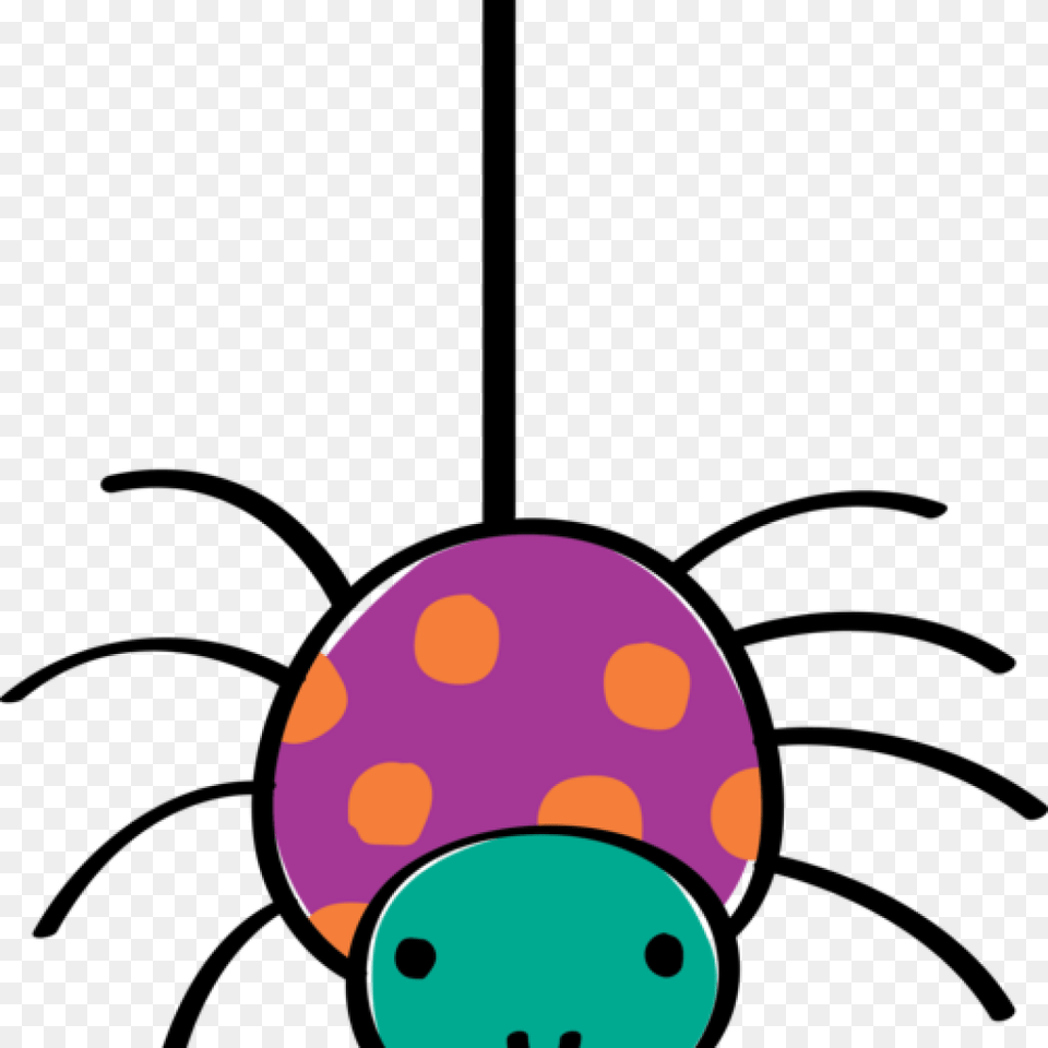 Cute Spider Clip Art 19 Cute Spider Clip Art Download Cute Spider Clip Art, Clothing, Hat, Pattern Png Image