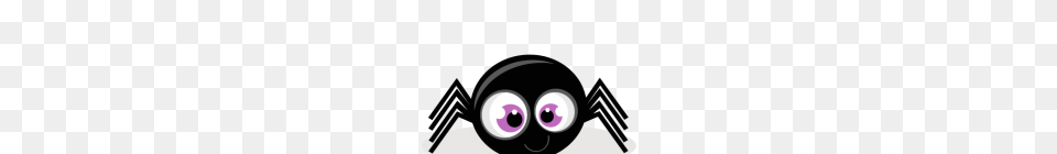 Cute Spider Clip Art Spider Clip Art Cute Spider, Disk Png Image