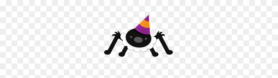Cute Spider Designs Blog, Clothing, Hat, Party Hat Free Png