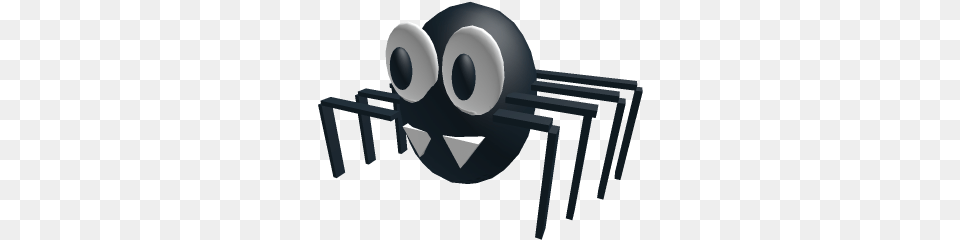 Cute Spider Roblox Emblem Png