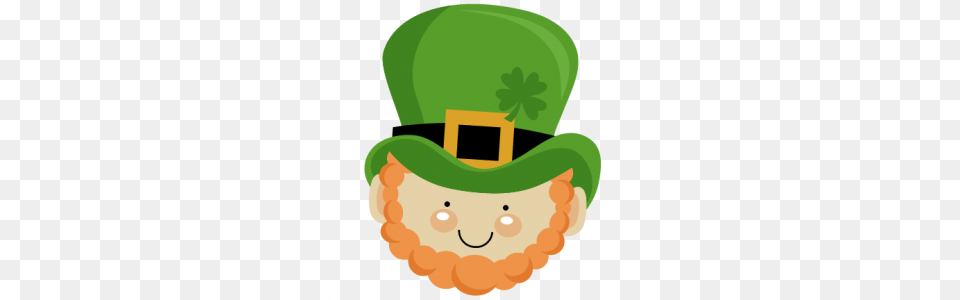 Cute St Patricks Day Clip Art St Patricks Day, Clothing, Hat, Green, Nature Png