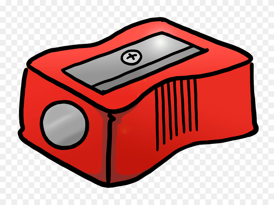 Cute Stapler Cliparts, Electronics Png Image