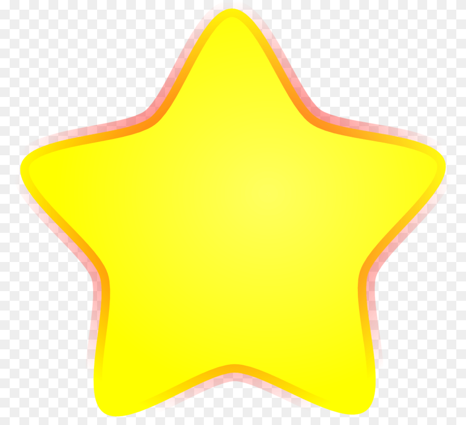 Cute Star, Star Symbol, Symbol Free Png Download