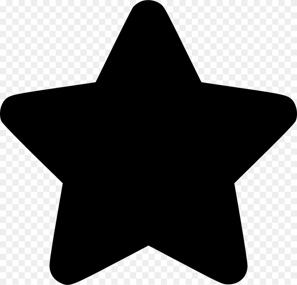 Cute Star Vector Star Icon Svg, Star Symbol, Symbol Free Png
