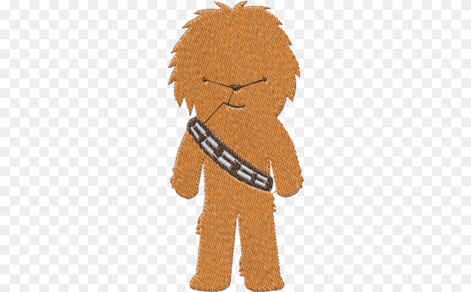 Cute Star Wars Chewbacca, Animal, Canine, Dog, Mammal Free Transparent Png