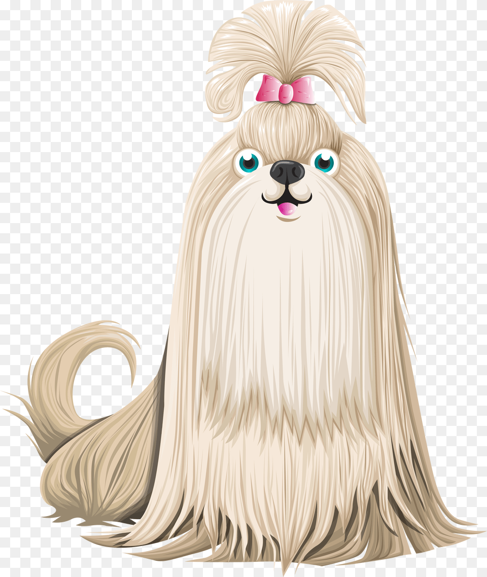 Cute Sticker Puppy Dog Cartoon Frame Clipart Cute Clipart Dog, Hound, Animal, Canine, Pet Free Transparent Png