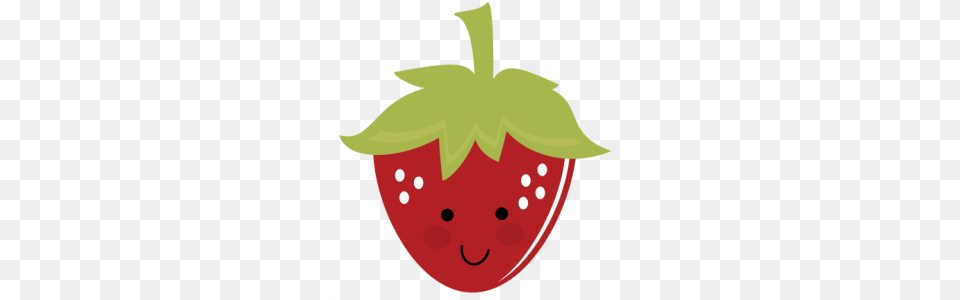 Cute Strawberry Clip Art Strawberry Clipart Cartoon, Berry, Produce, Food, Fruit Free Transparent Png