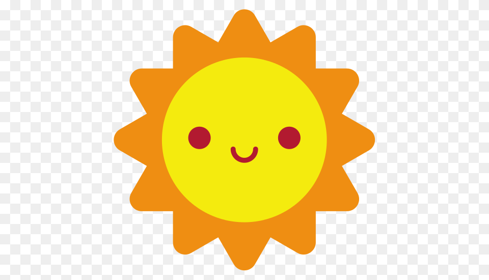 Cute Sun, Nature, Outdoors, Sky, Baby Free Png