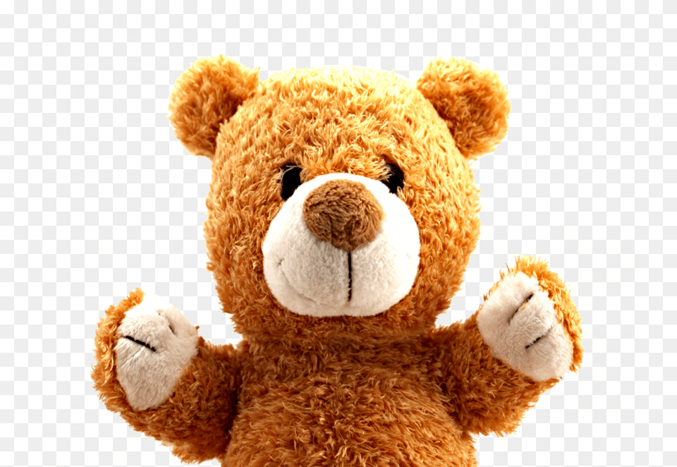Cute Teddy Bear Image, Toy, Teddy Bear, Plush Free Png Download