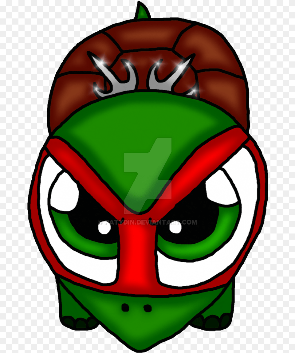 Cute Teenage Mutant Ninja Turtles, Baby, Person, Alien Free Transparent Png