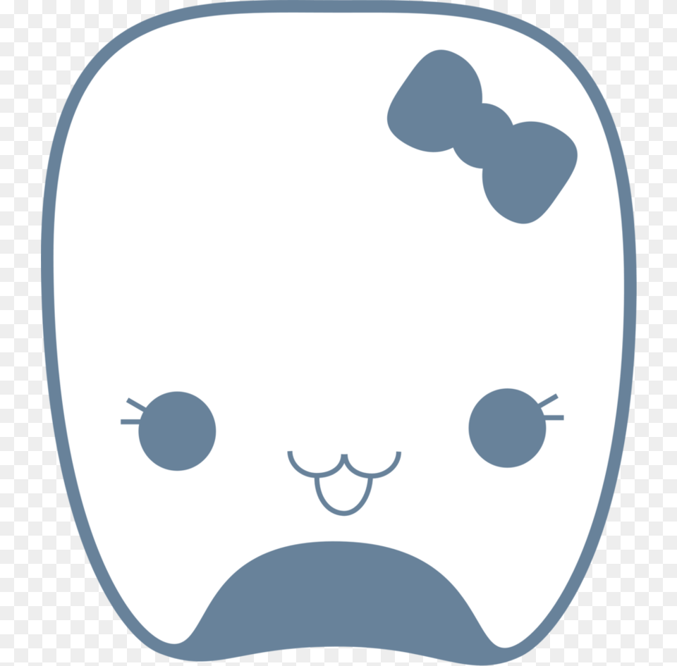 Cute Teeth Free Transparent Png