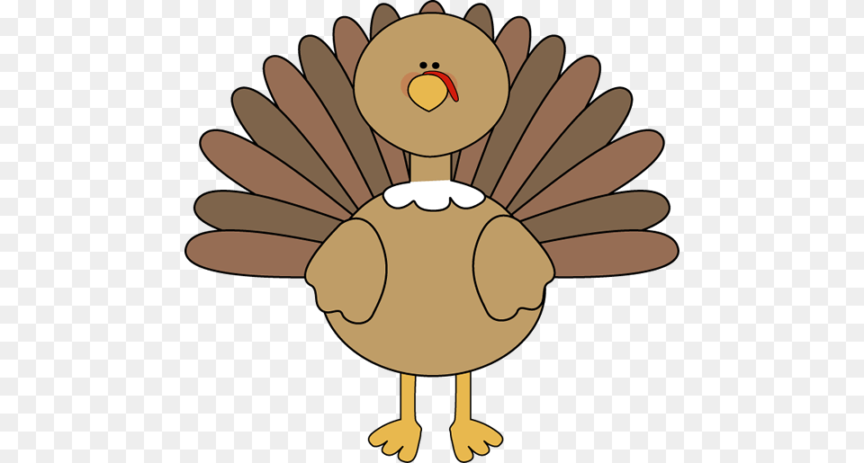 Cute Thanksgiving Turkey, Animal, Bird, Clothing, Glove Free Transparent Png